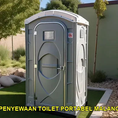 penyewaan toilet portabel Malang